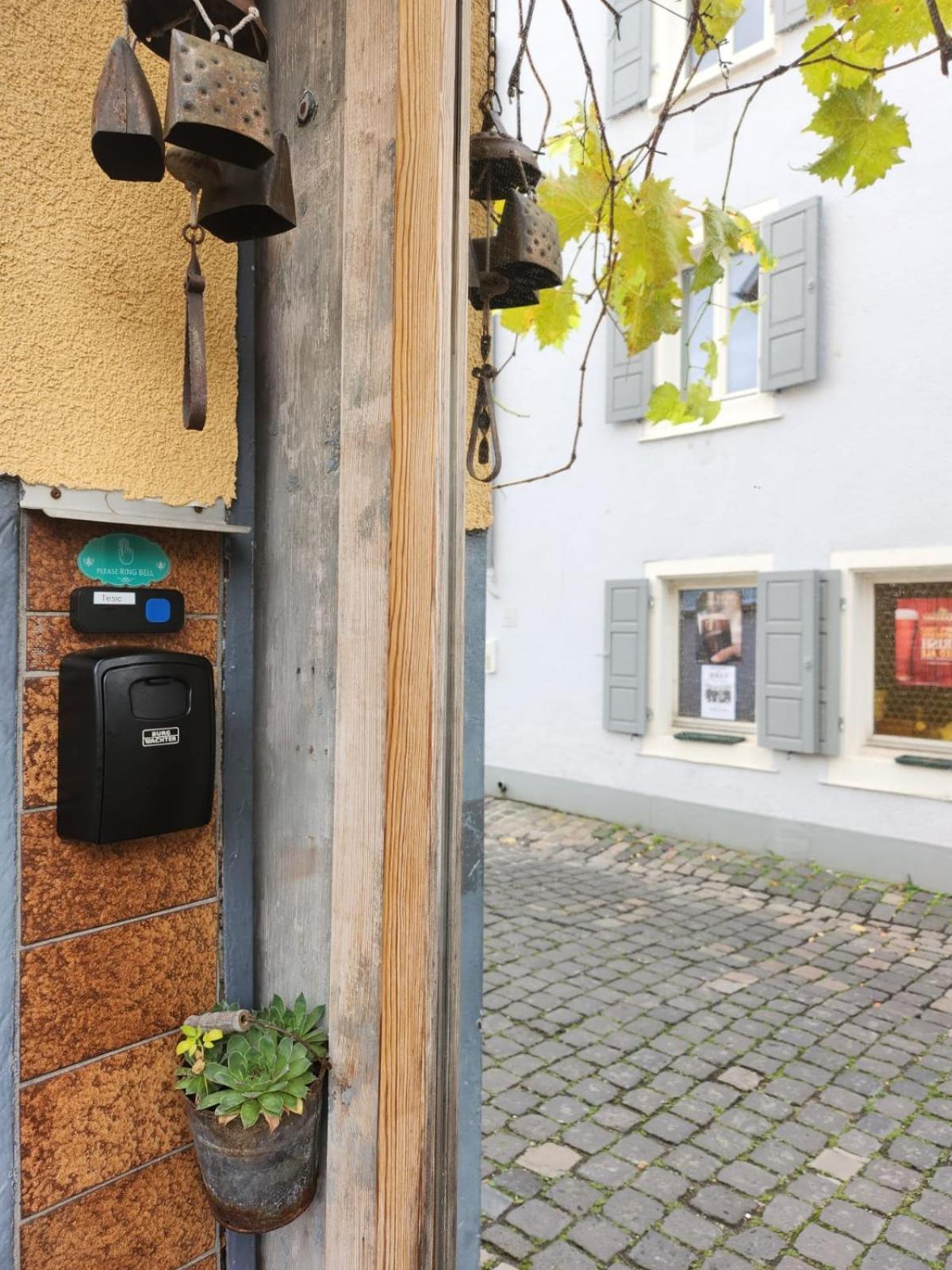 Altstadt Speyer Exterior photo